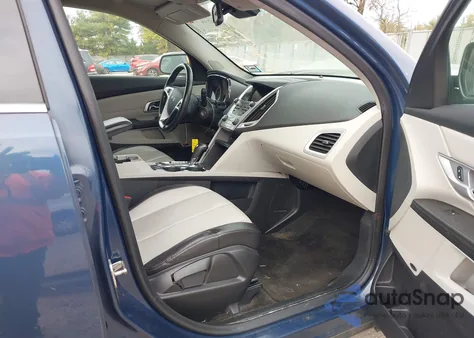 2017 GMC Terrain Slt from USA, damaged, VIN 2GKFLUEK2H6255503